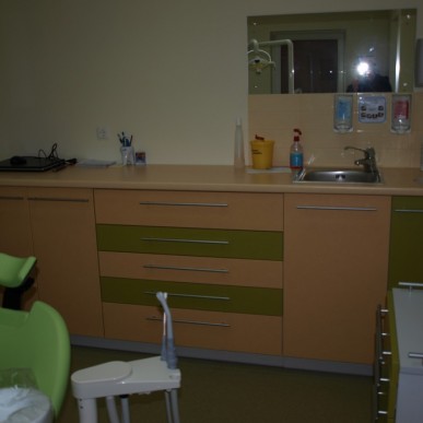 Odontologijos kabineto baldai 5